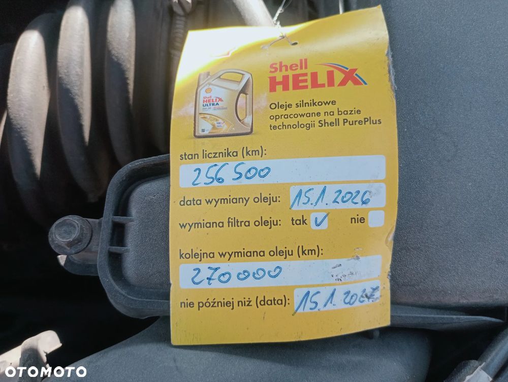 Ford Focus 1.6 TDCi Gold X (Trend) - 14