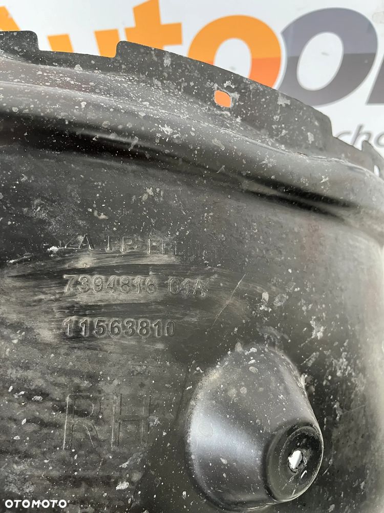 BMW X3 G01 X4 G02 NADKOLE PRAWY PRZÓD 7394816 - 3