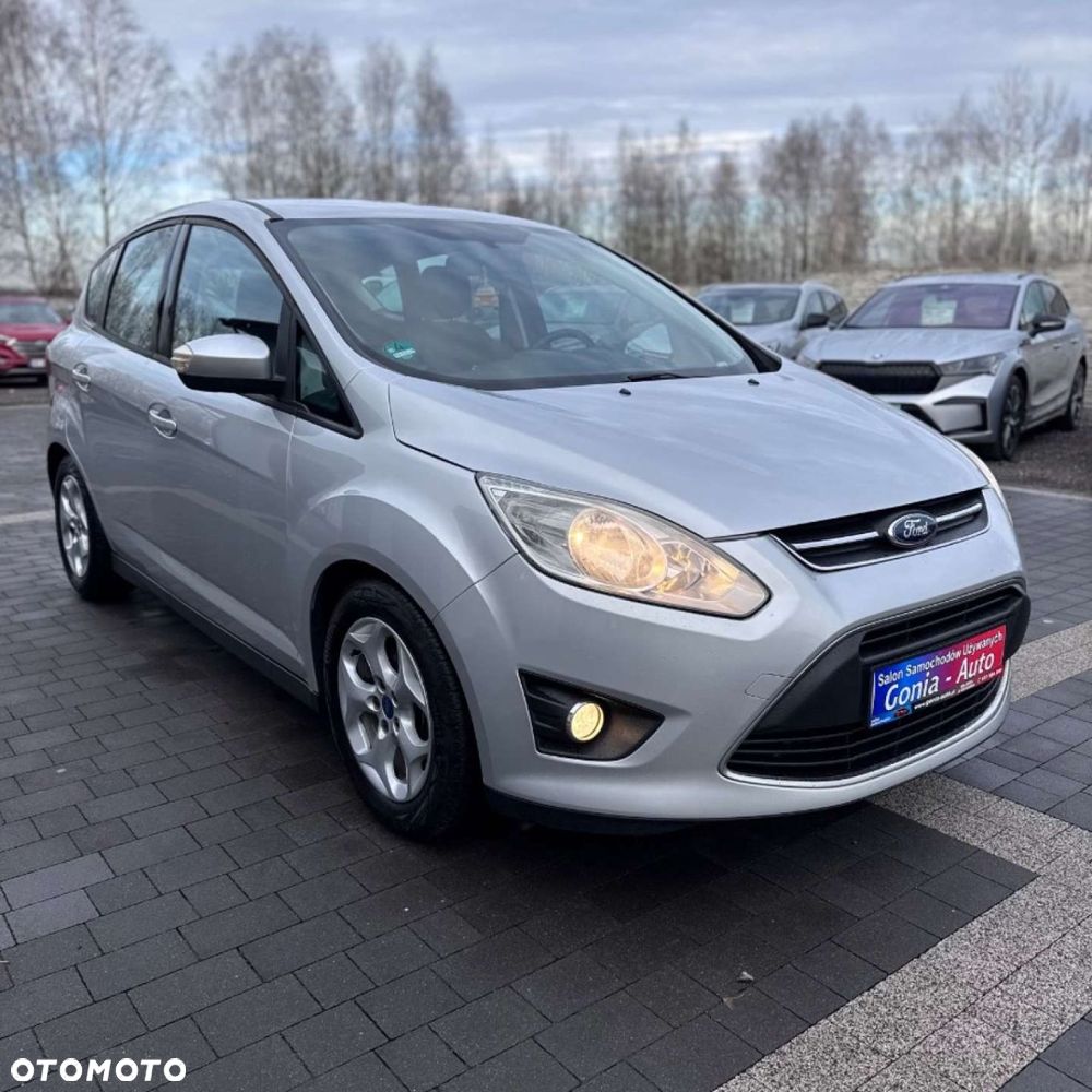 Ford C-MAX - 15