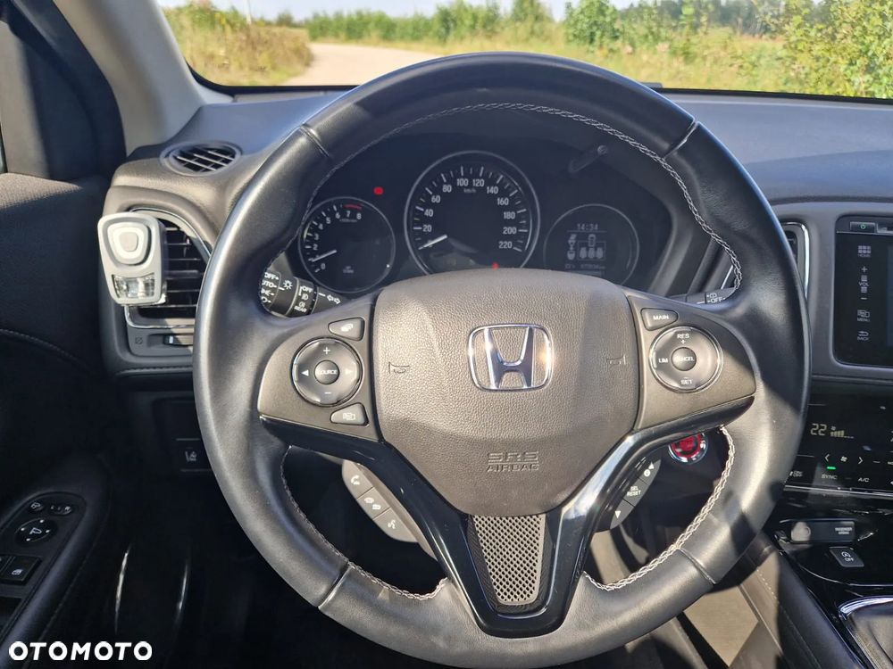 Honda HR-V 1.5 Executive (ADAS / Connect+) - 3