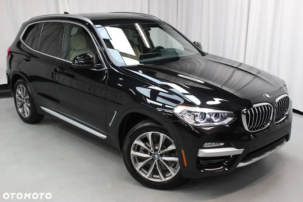 BMW X3 - 3