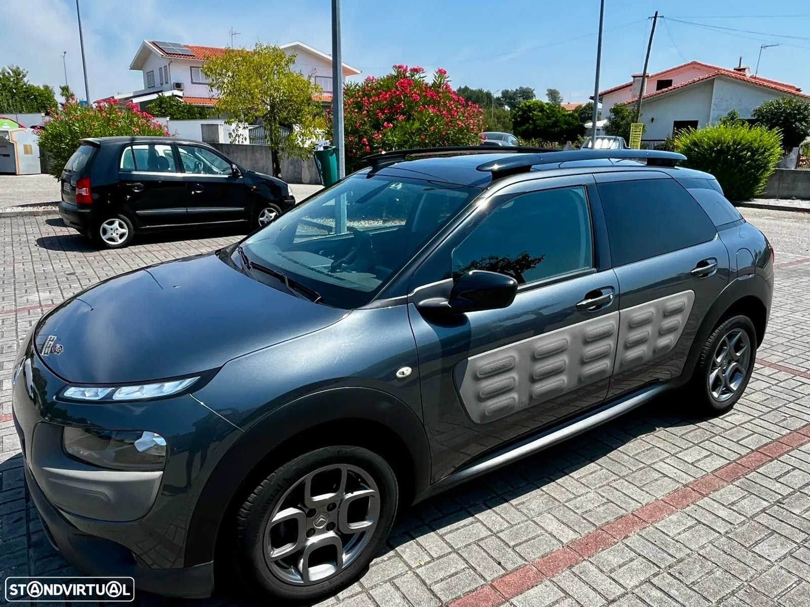 Citroën C4 Cactus PureTech 82 Stop&Start ETG Shine Edition - 5