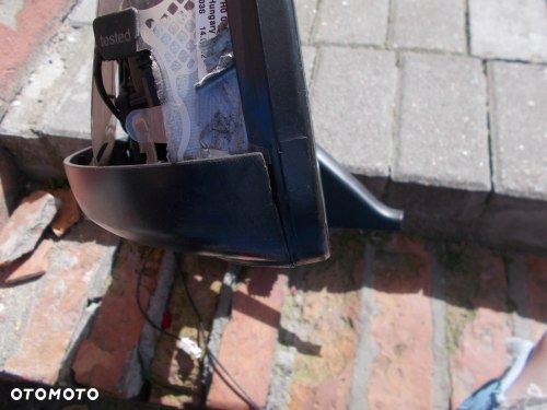 VW T5 LIFT 09- LEWE ELEKTRYCZNE 9 PIN 2x ANTENA+ASYSTENT ORYGINAŁ - 5