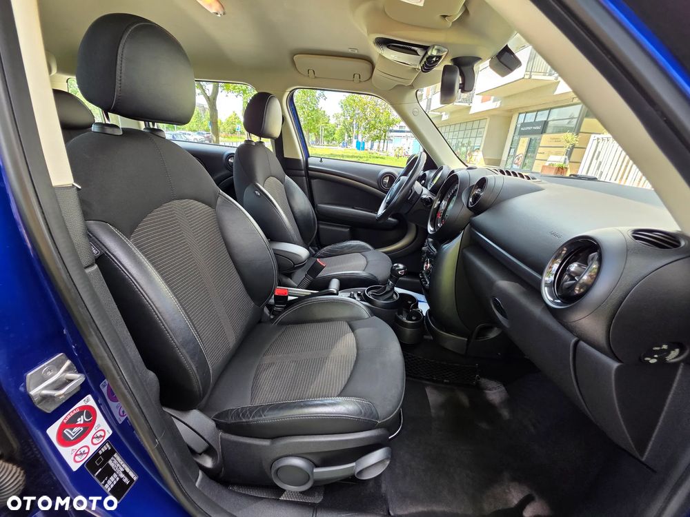 MINI Countryman - 35