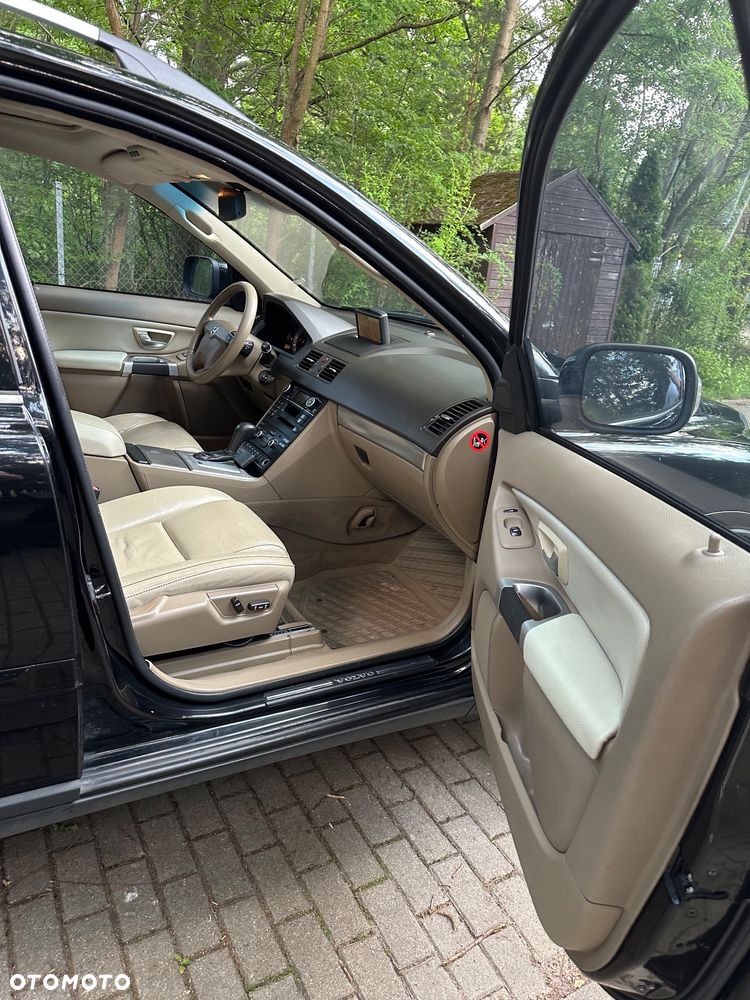 Volvo XC 90 D5 Summum - 18