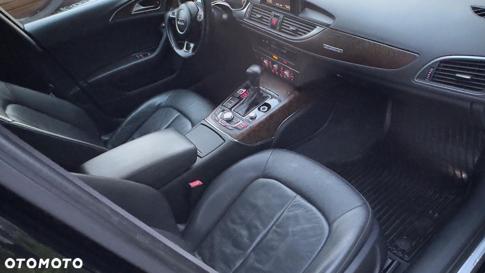 Audi A6 Limousine - 20