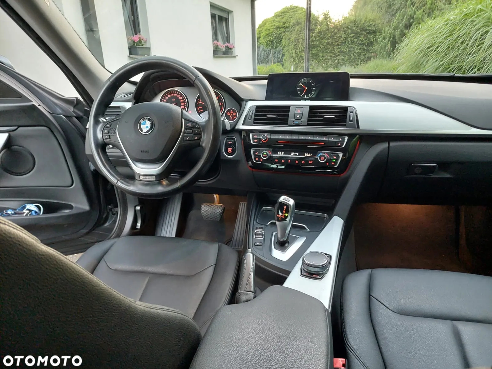 BMW 3GT 318d Advantage - 5