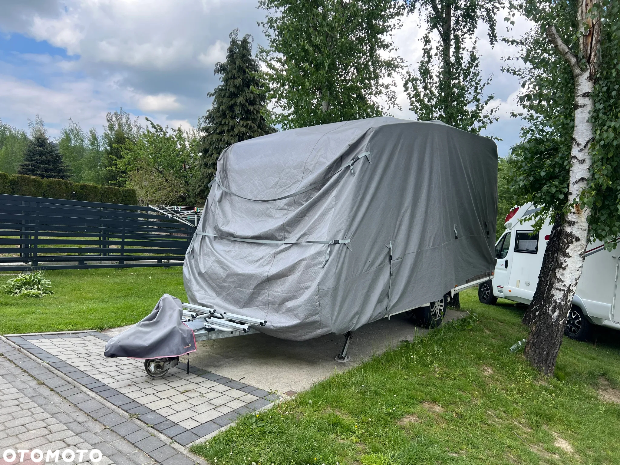 Burstner Averso Plus 410TS - 14