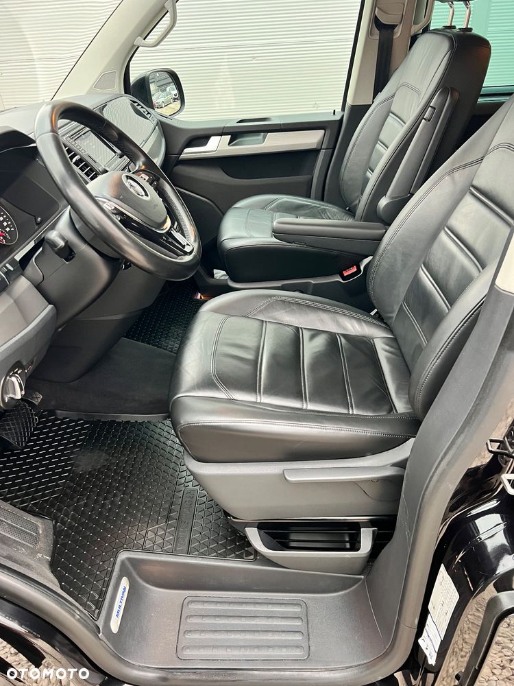 Volkswagen Multivan 2.0 TDI L1 Highline 4Motion DSG - 11