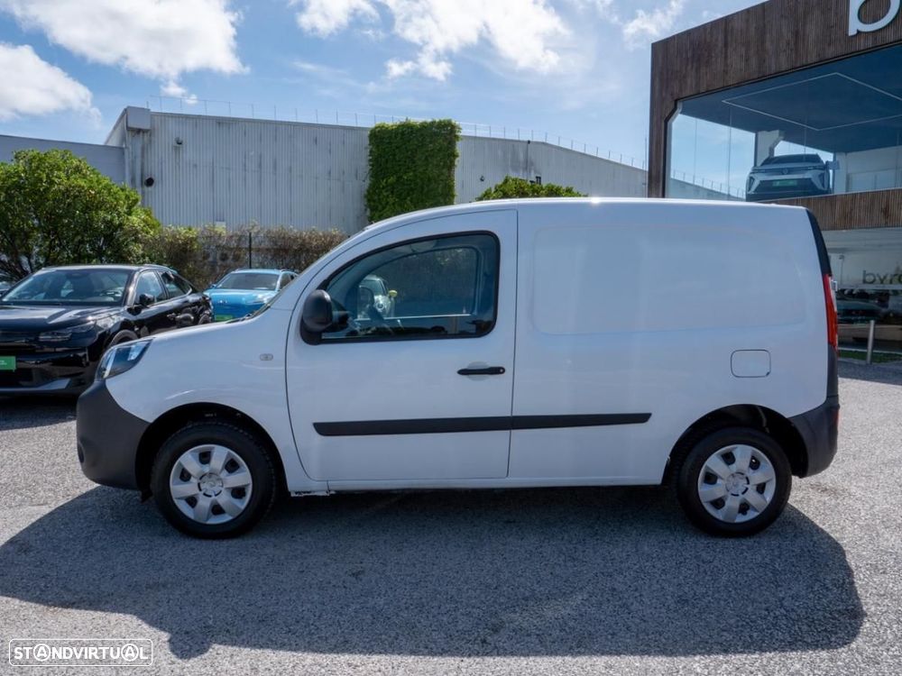 Renault Kangoo - 9