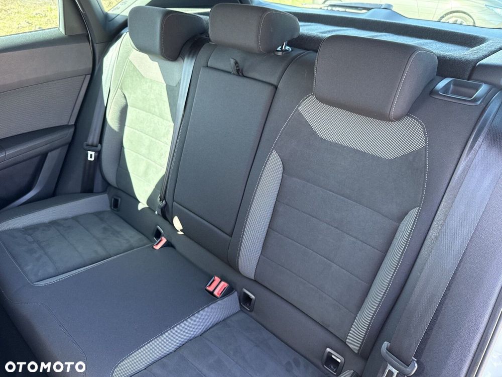 Seat Ateca 2.0 TSI Xcellence S&S 4Drive DSG - 34