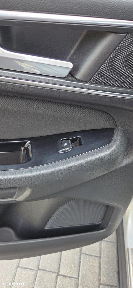 Ford S-Max 2.0 TDCi Titanium PowerShift - 28