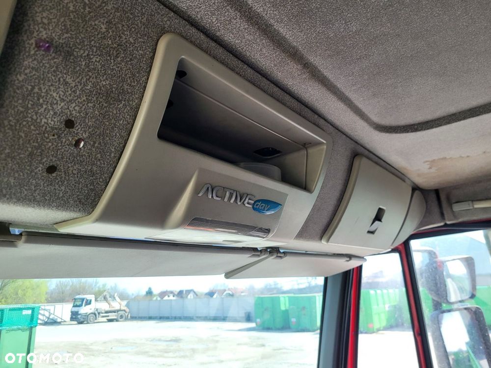Iveco TRAKKER - 31