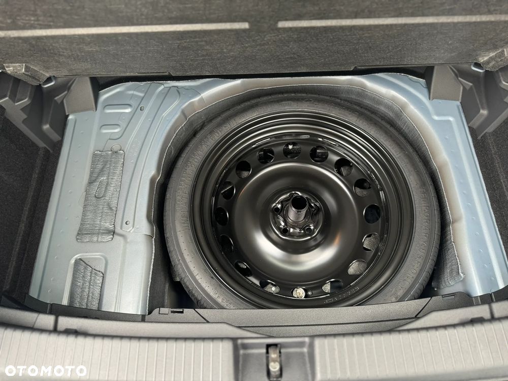 Volkswagen T-Cross 1.0 TSI OPF Life - 24