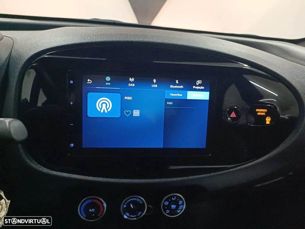 Toyota Aygo X Play - 31