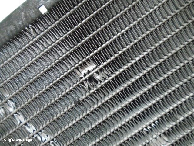 RADIADOR AGUA OPEL ZAFIRA A LIMUSINA 2002 -09157937 - 4