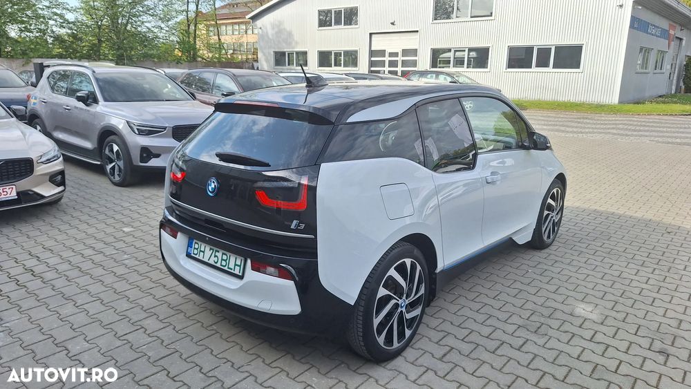 BMW i3 - 14