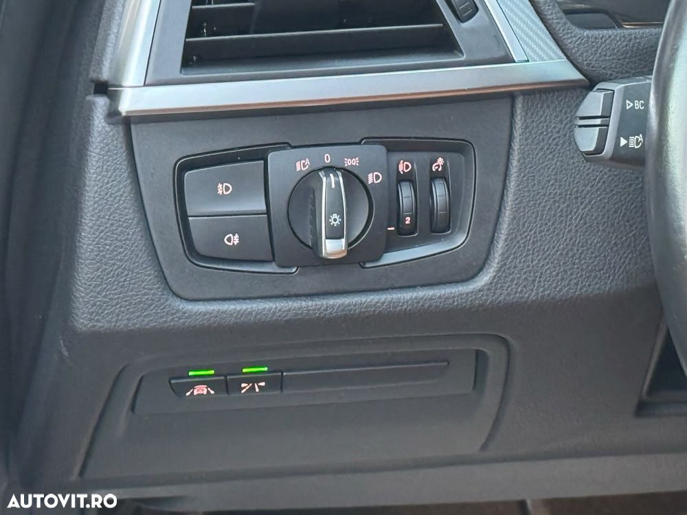BMW Seria 3 - 17