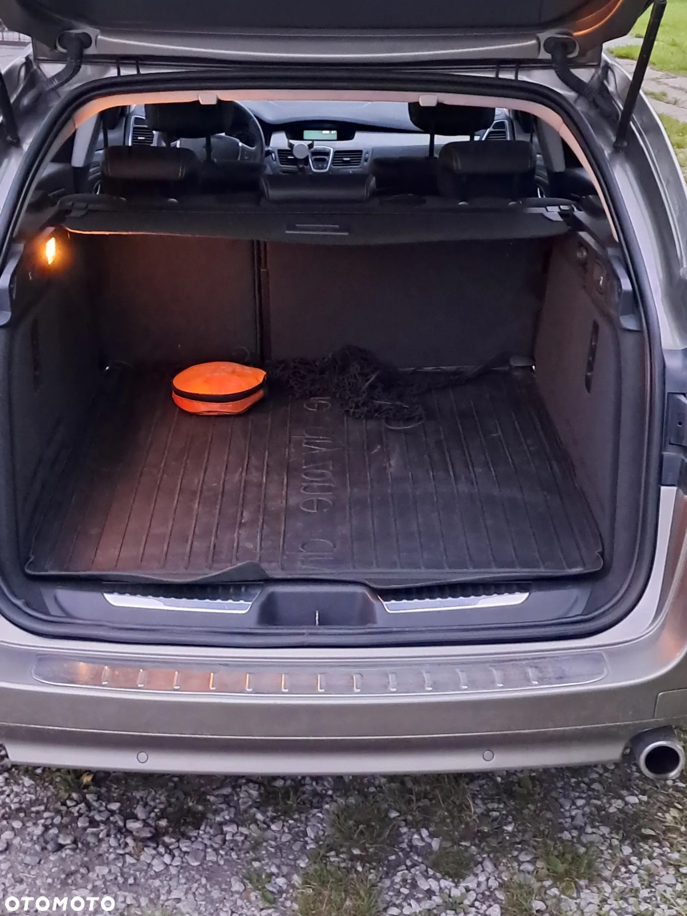 Renault Laguna 2.0 DCi Dynamique - 10