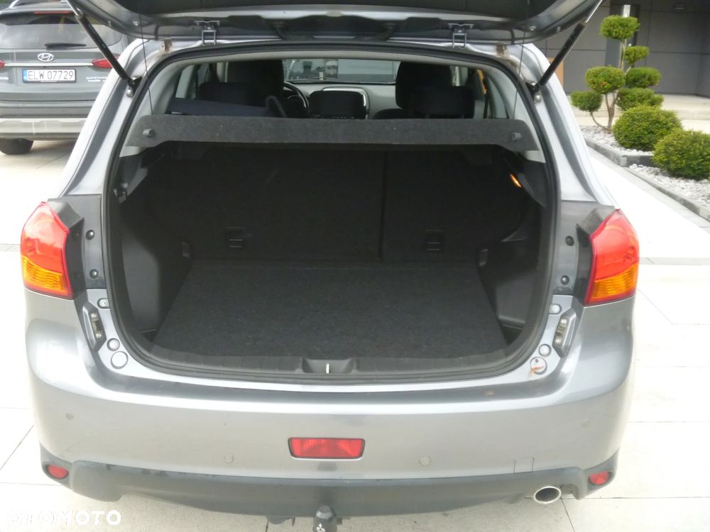 Mitsubishi ASX 1.6 DID Invite 4WD AS&G - 7