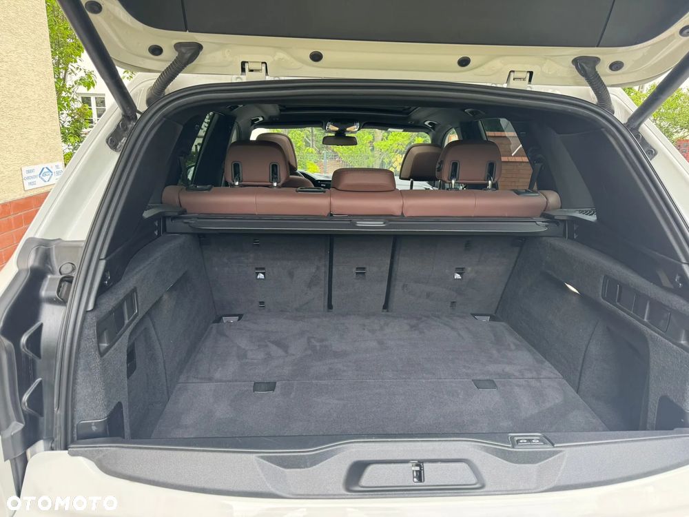 BMW X5 xDrive45e sport - 5