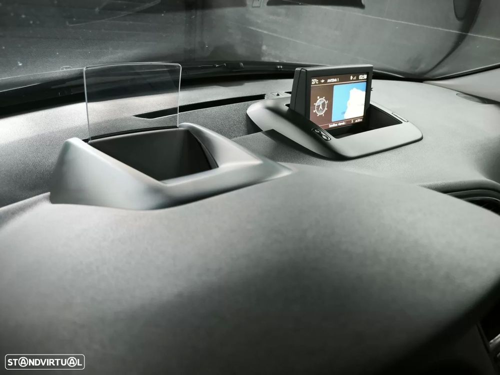 Peugeot 5008 1.6 E-HDi 5L Allure 2-Tronic - 49