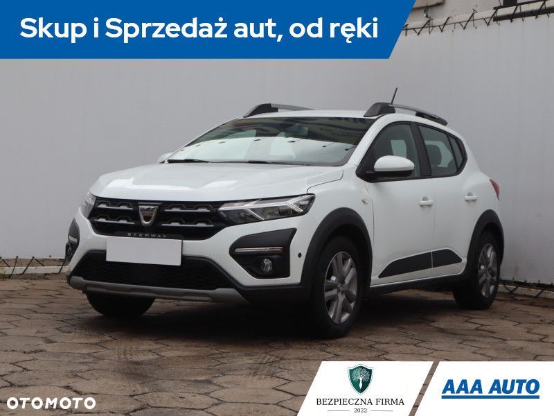 Dacia Sandero Stepway - 3