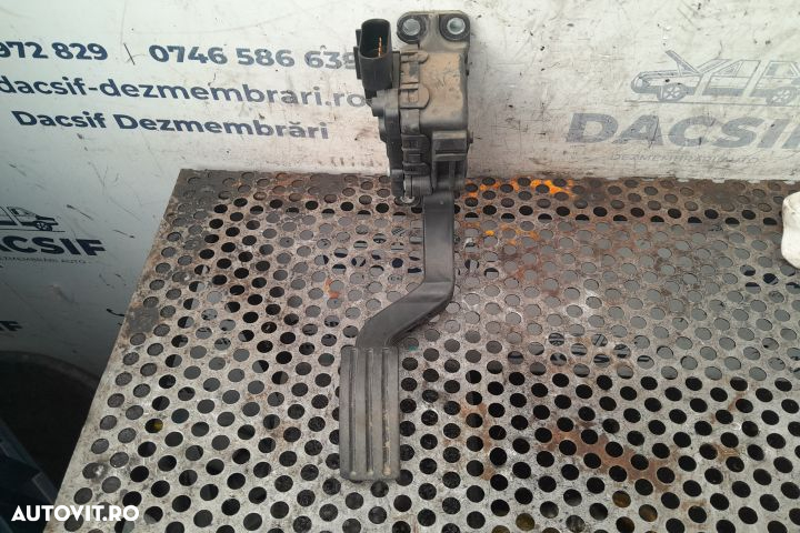 Pedala acceleratie 6PV00856700 Ford Fiesta 5  [din 2001 pana  2007] H - 3