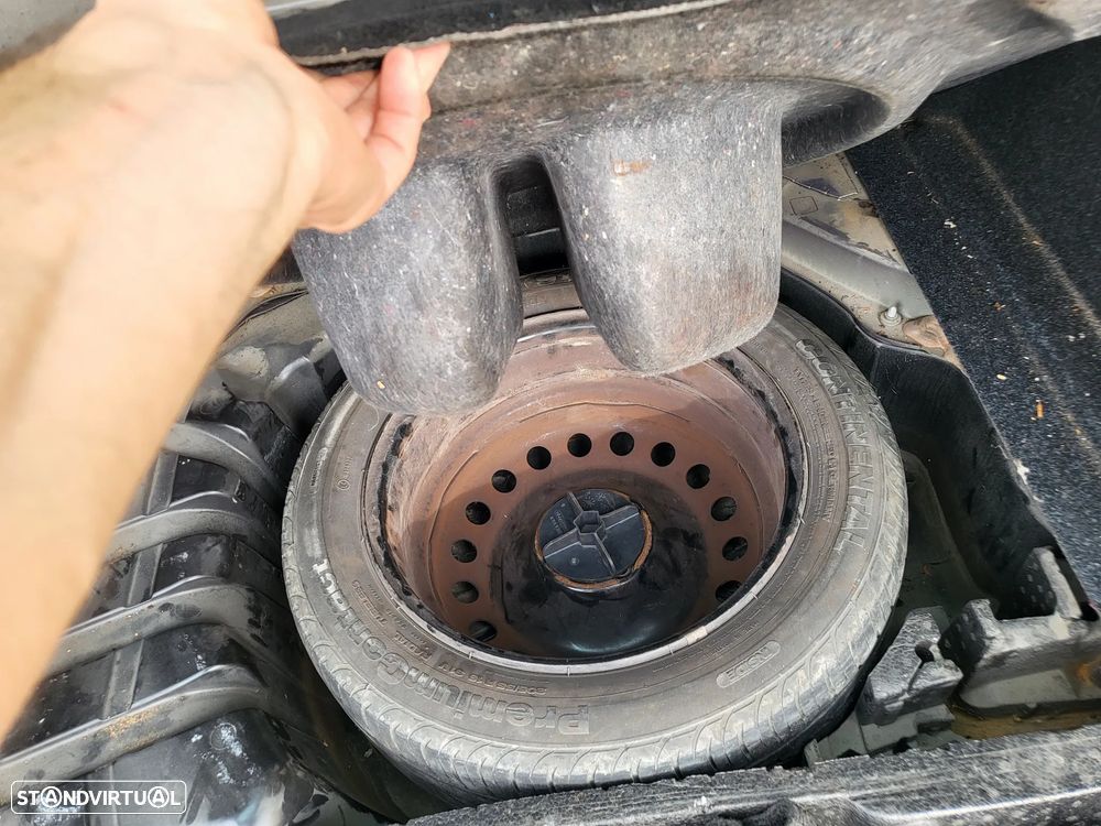 Renault Mégane Break - 17
