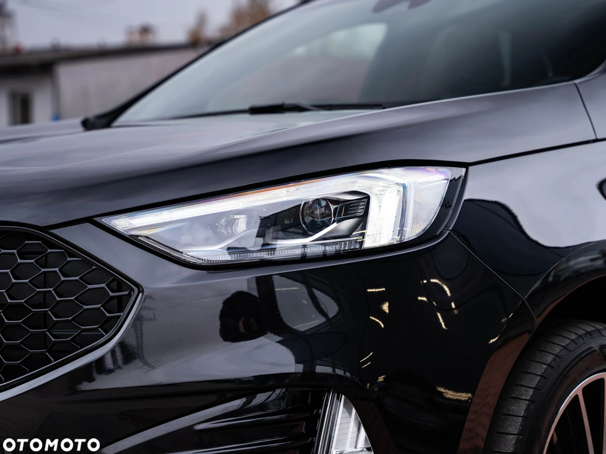 Ford Edge 2.0 EcoBlue Bi-Turbo 4x4 ST-LINE - 17
