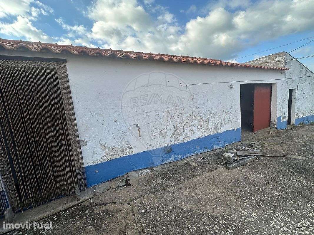 Quinta T2 para venda - Grande imagem: 3/11