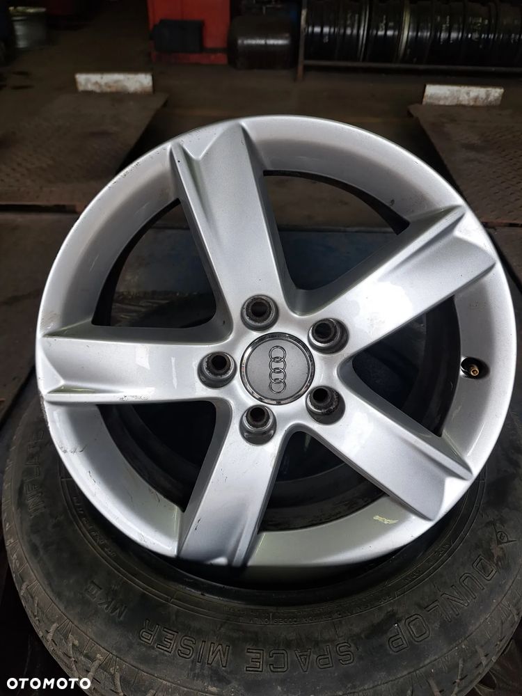 Felgi aluminiowe Audi 16 cali