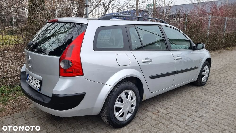 Renault Megane - 4