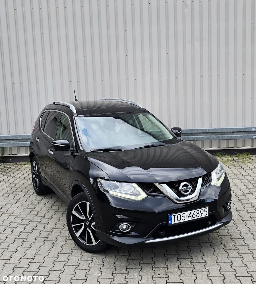Nissan X-Trail 1.6 DCi Tekna 2WD EU6 - 3