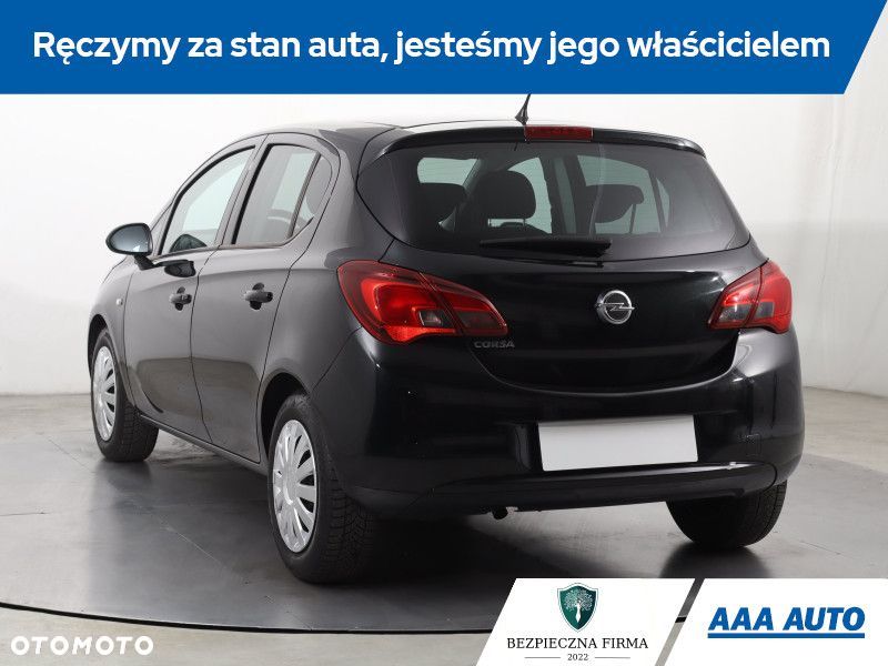 Opel Corsa - 6