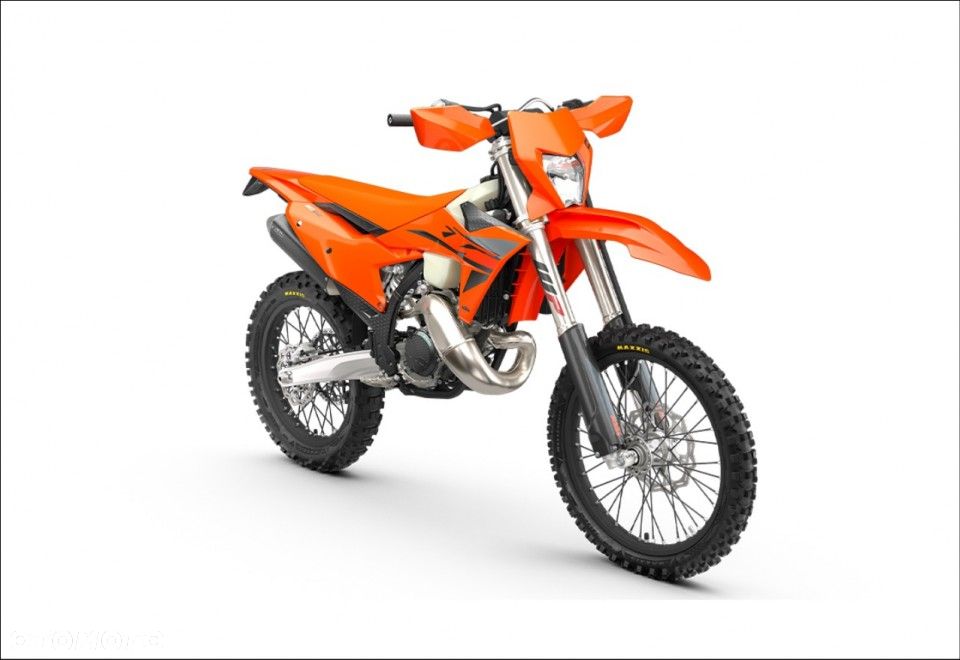 KTM EXC - 1