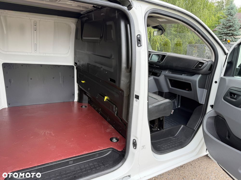 Opel Vivaro - 34