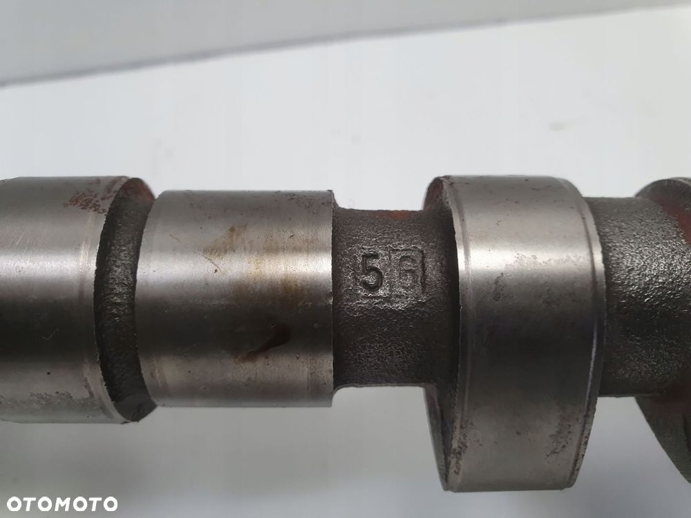 Volvo S60 V70 II 2.0 T WAŁEK ROZRZĄDU KOŁO FAZ - 10