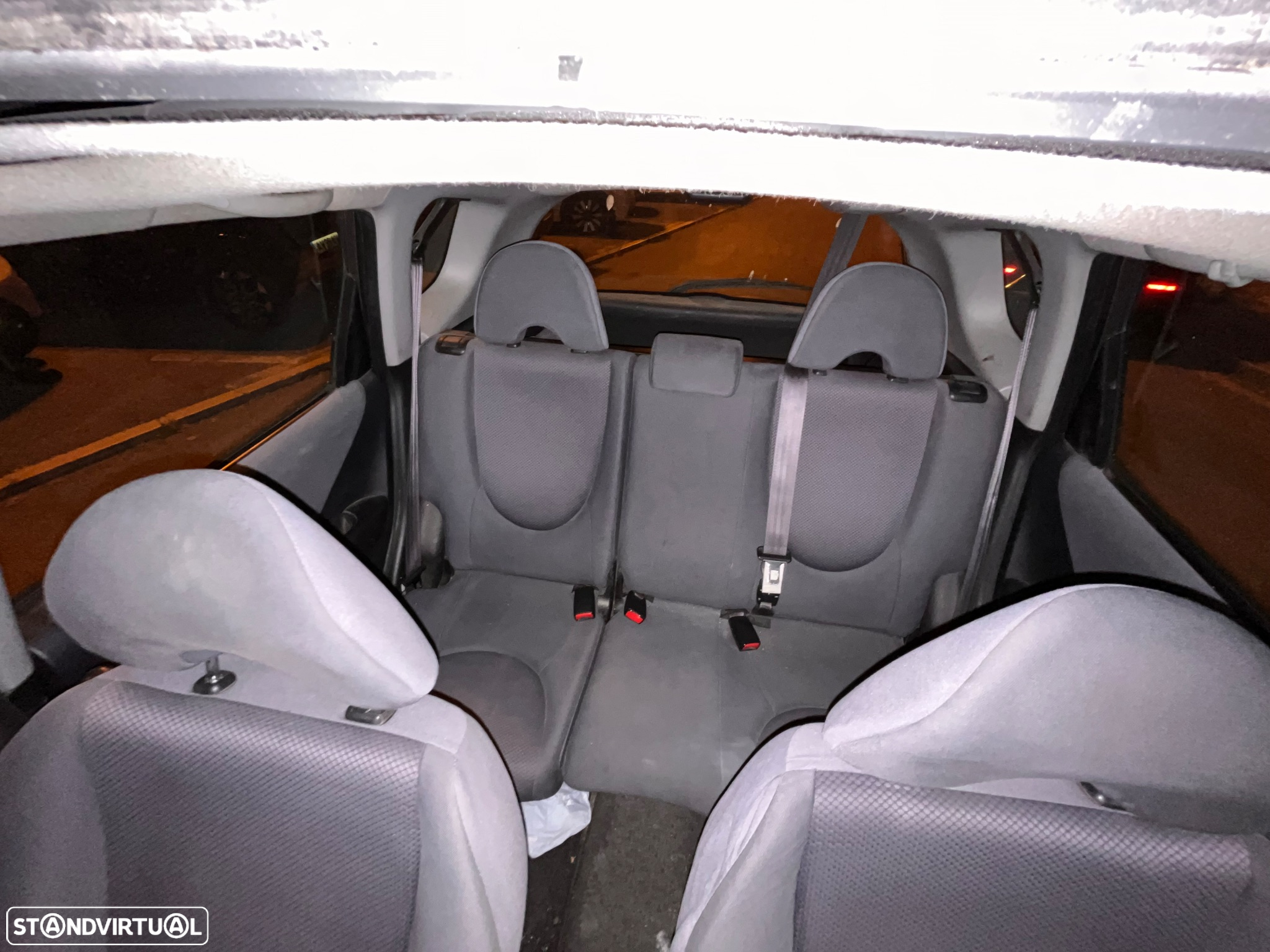 Honda Jazz 1.2 Live - 5