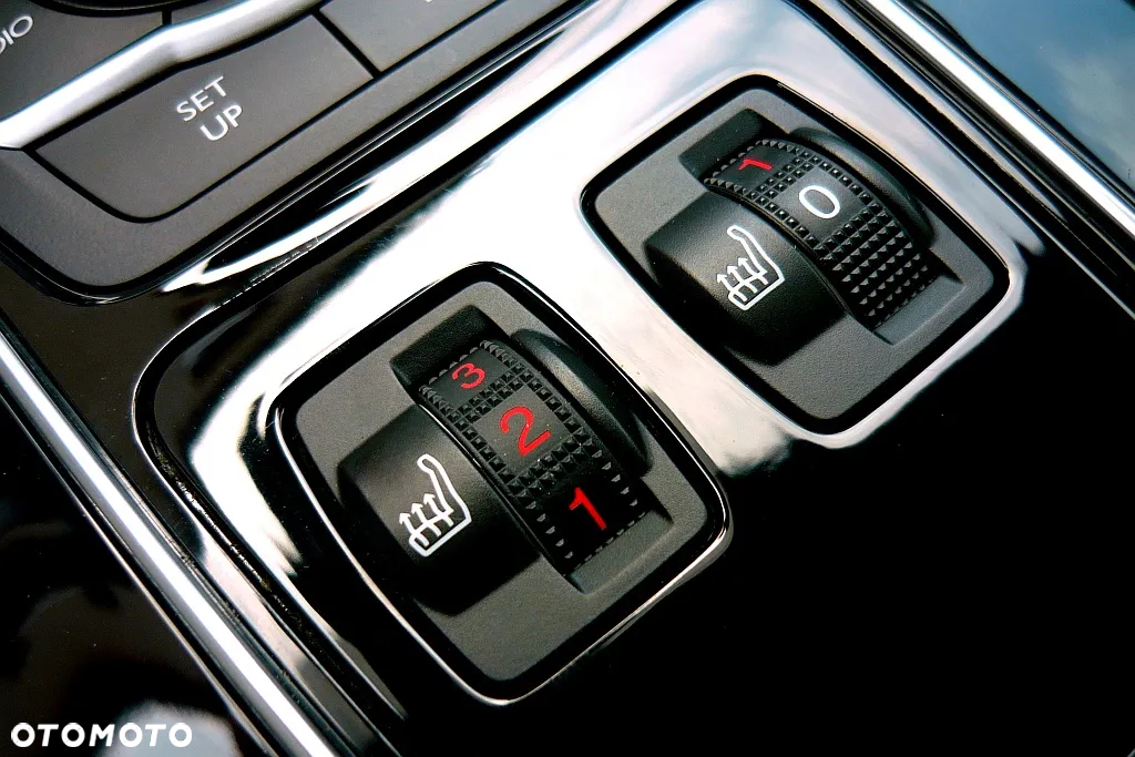 Peugeot 508 2.0 HDi Allure - 23