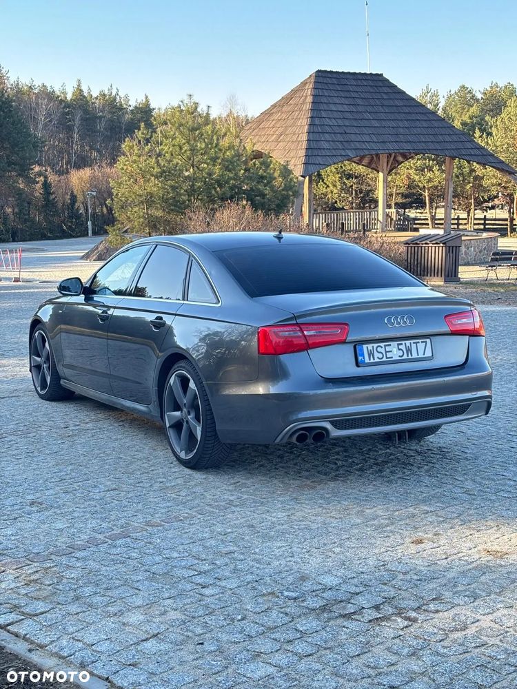 Audi A6 - 5