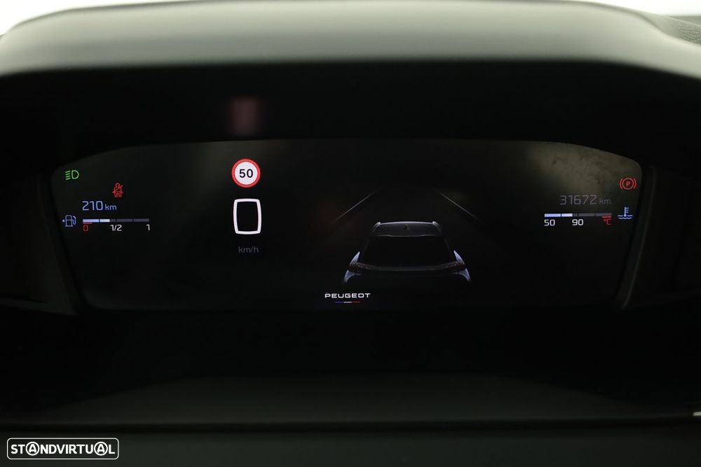 Peugeot 2008 1.2 Allure - 15