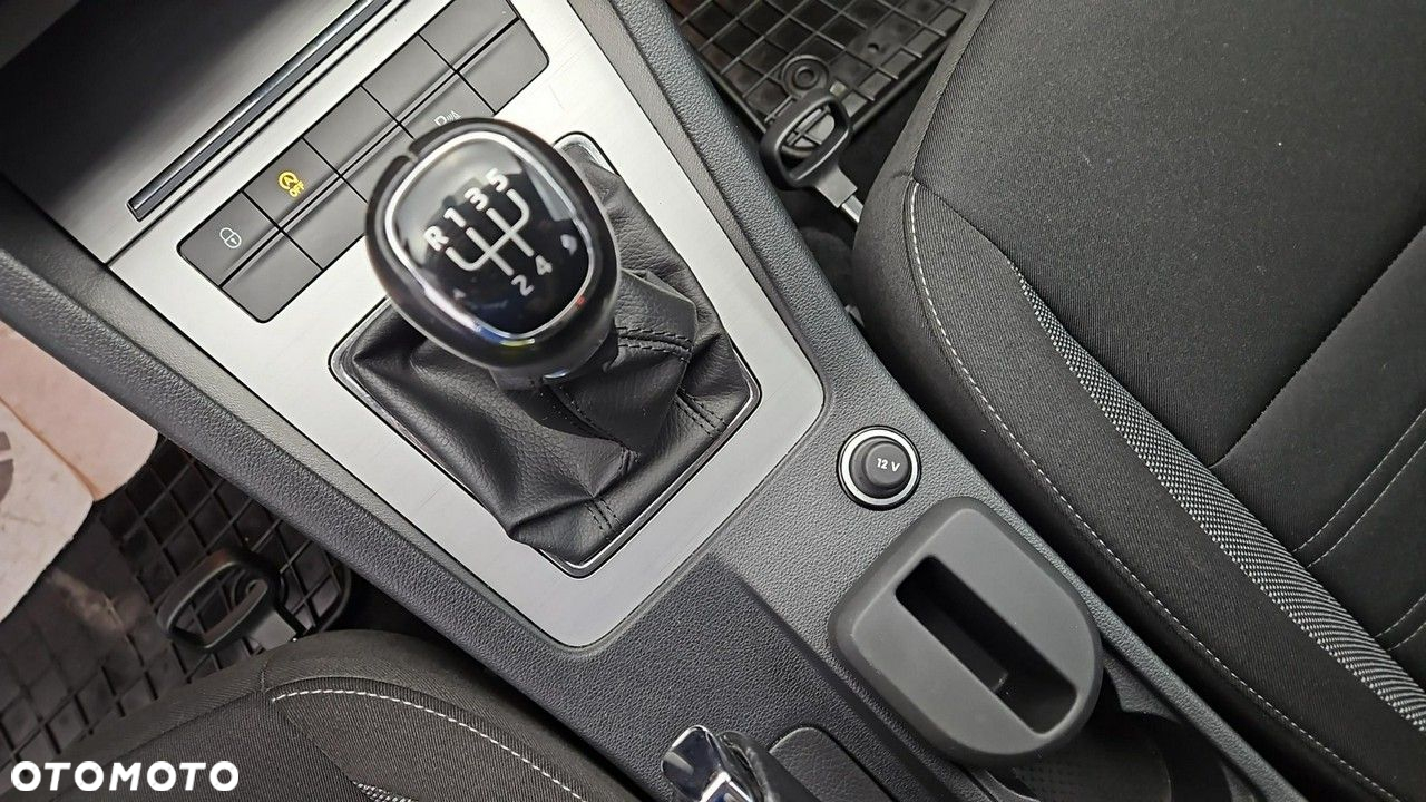 Skoda Octavia 1.6 TDI SCR Ambition - 18