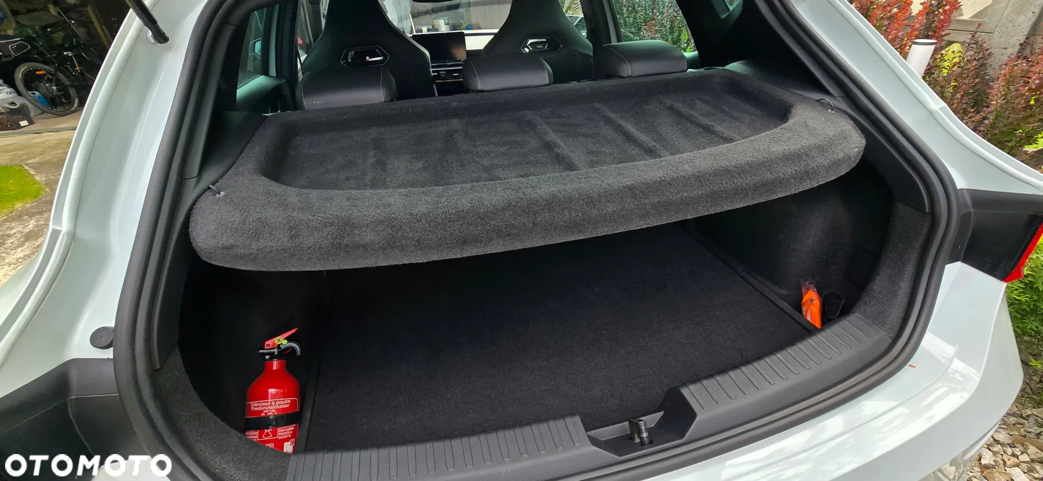 Cupra Leon 1.4 e-Hybrid PHEV DSG - 23