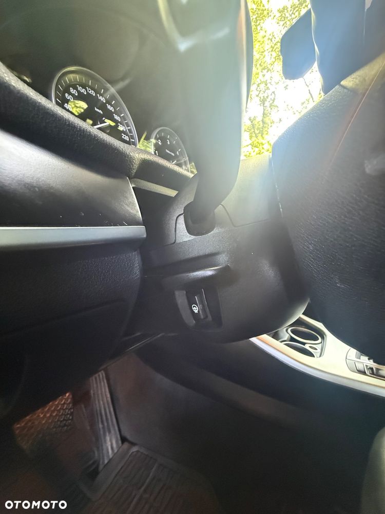 BMW X3 - 21