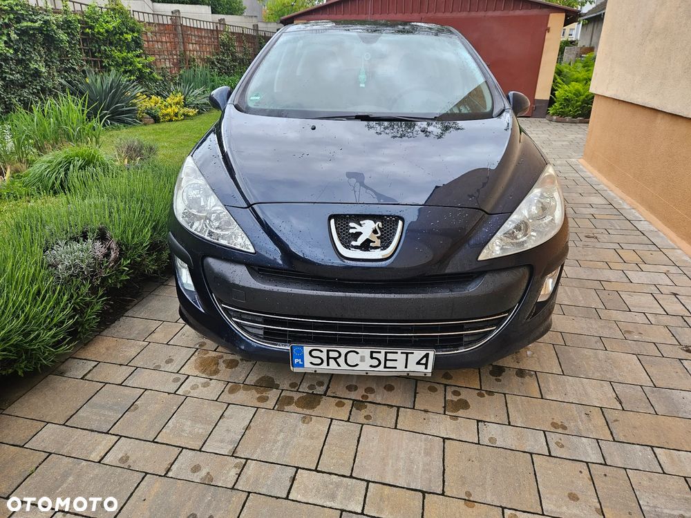 Peugeot 308 1.6 Trendy - 1