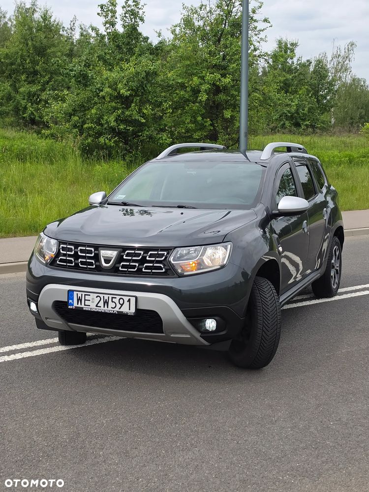Dacia Duster 1.0 TCe Comfort - 10