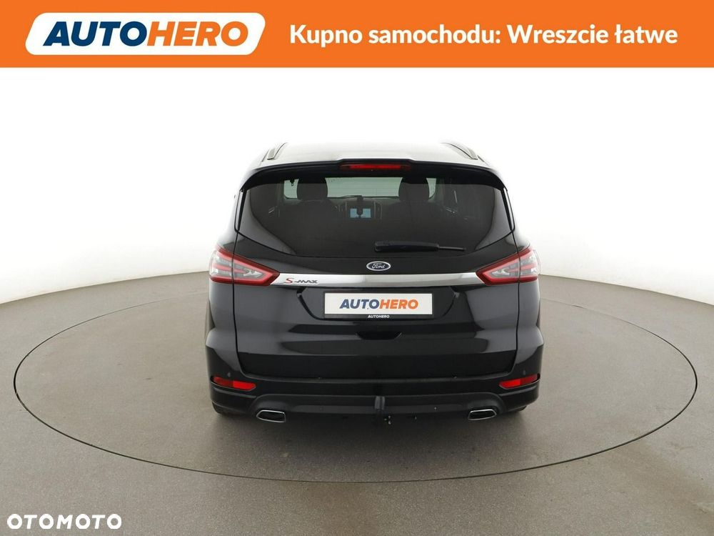 Ford S-Max 2.0 TDCi Titanium - 7