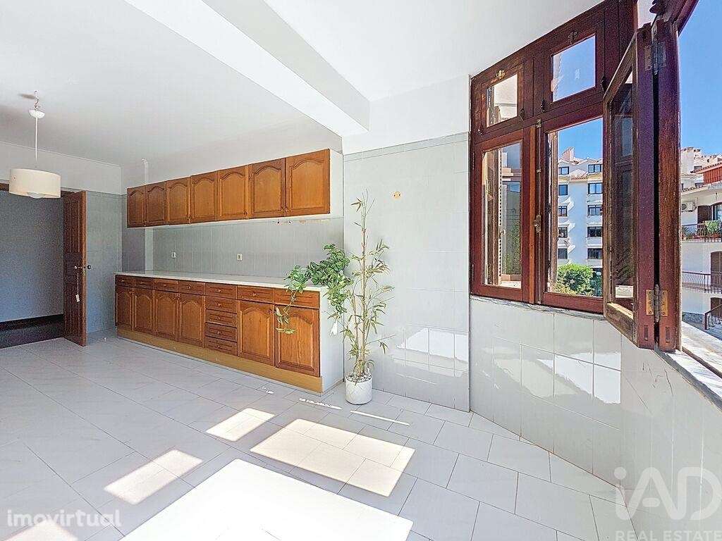 Duplex T4 em Carcavelos e Parede de 235,00 m2 - Grande imagem: 5/28