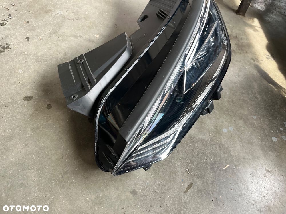 Lampa przednia lewa KIA EV6 FULL LED - 4